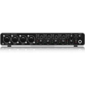 asio usb control panel behringer download