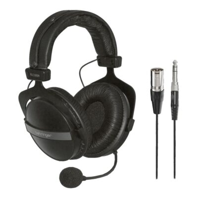 Auriculares Bluetooth Con Microfono Behringer BB560 M - TecnoWestune Store