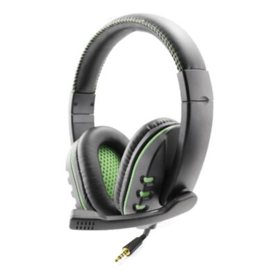 AURICULAR CON MIC PS4-890 PLAY4/X-ONE HEADSET