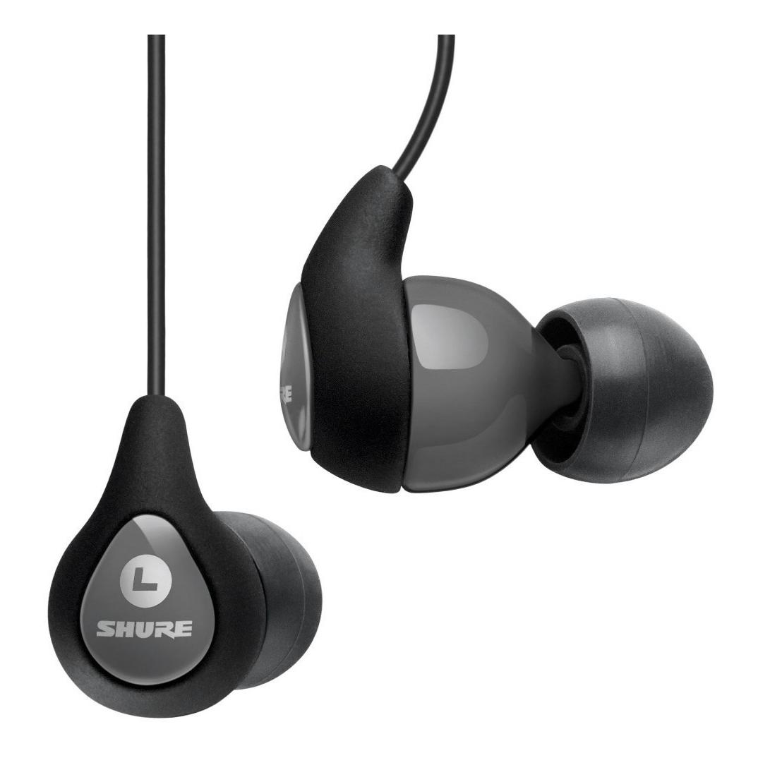 Auriculares In Ear Shure Se535 Pro De Monitoreo Profesional