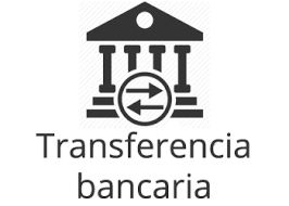 Logo Transferencia Bancaria 2