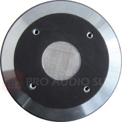Alternative view of Driver American Vox Av72 2 76mm 300watts 105db Titanio
