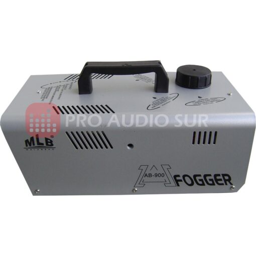 Maquina De Humo Mlb Ab900 Watts Control Inalambrico Video 7 D 17533 MLA20139574559 082014 F