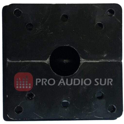 Guia De Onda Line Array Bocina 1 Pulgada Trompa Adaptador 7 D 228611 MLA20618886599 032016 F