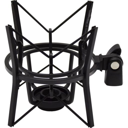 Brazo Articulado Pie De Microfono Shock Mount Radio 270° 6 D 289715 MLA25302413731 012017 F