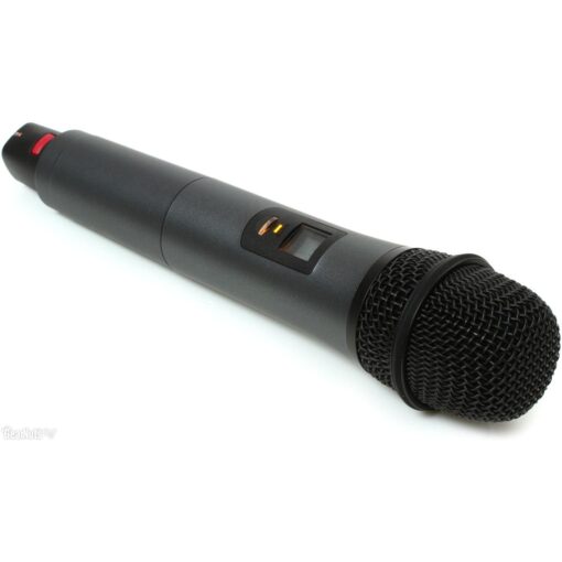 Microfono Inalambrico Sennheiser Xsw 35 De Mano Uhf Vocal 5 D 315121 MLA20706916973 052016 F