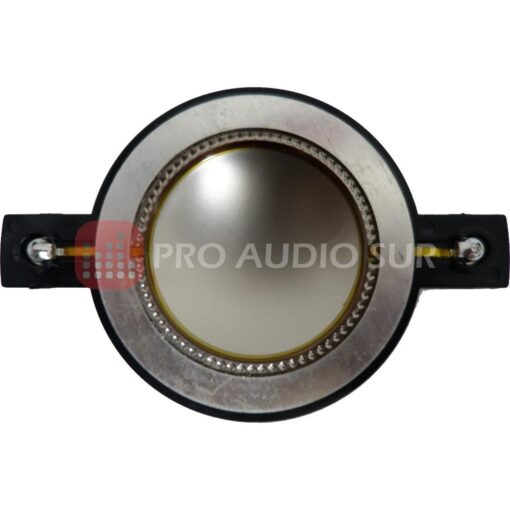 Repuesto Para Driver De 34mm Titanio Dm2123pl Pa34 Av34 7 D 400221 MLA20719034350 052016 F