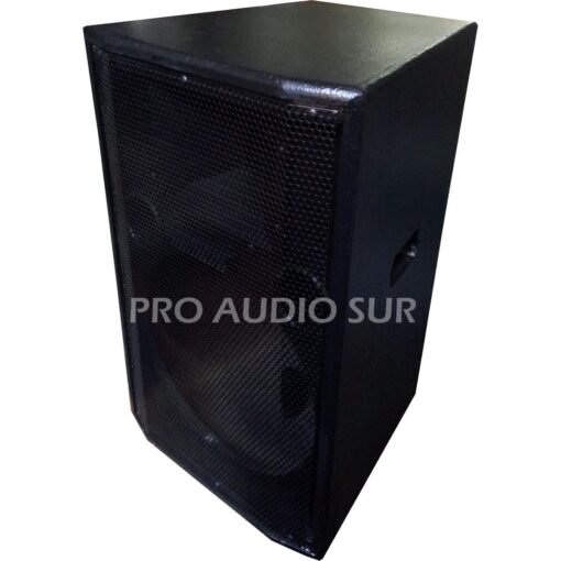 Bafle Caja Acustica 15 Vacia Bocina Speakon Reja Manija Mdf 4 D 538401 MLA20335949898 072015 F