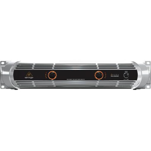 Behringer Inuke Nu3000 Potencia Amplificador Pro Digital 5 D 5512 MLA4494908474 062013 F