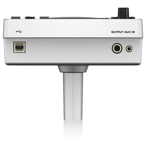 Bateria Electronica Behringer Xd8 Usb 8 Piezas 110 Sonidos 5 D 602689 MLA31899538486 082019 F