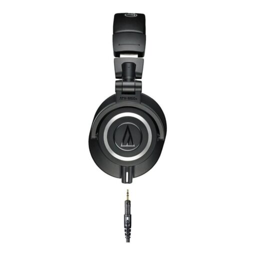 Auricular Audio Technica Ath-m50x Estudio Monitoreo Cerrado 6 D 602735 MLA40479496311 012020 F