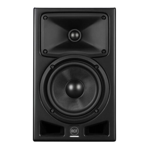 Monitor De Estudio Rcf Ayra Pro 6 Pulgadas 2 Vías Referencia 5 D 602760 MLA44888340507 022021 F