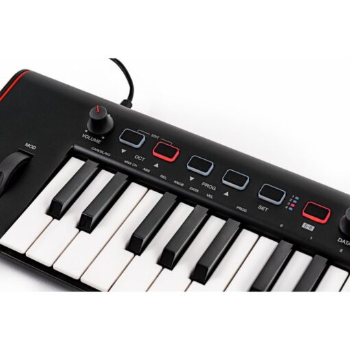 Controlador Midi Irig Keys2 Android Macos Pc Usb Ios 37notas 6 D 604196 MLA41623098287 052020 F