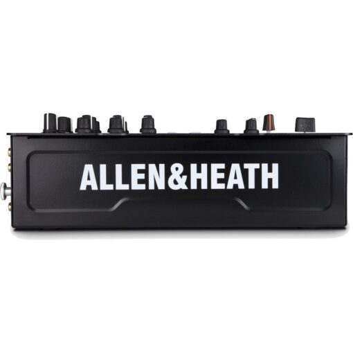 Mixer Dj Allen & Heat Xone 23c 2 Canales Consola Mezcladora 7 D 612021 MLA20679066240 042016 F