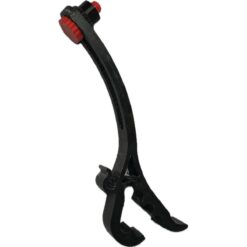 Soporte Para Micrófono Clamp Batería Percusión Reforzado