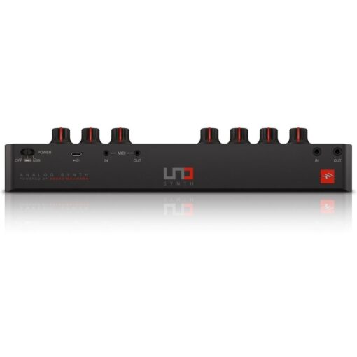 Sintetizador Analogico Ik Multimedia Uno Synth Midi Usb Adsr 7 D 614085 MLA44223024931 122020 F