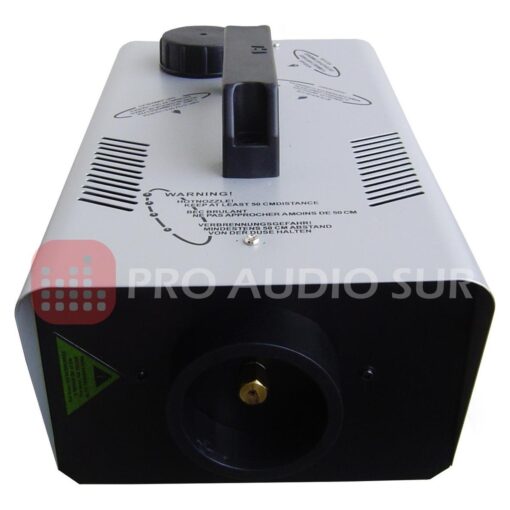 Maquina De Humo Mlb Ab900 Watts Control Inalambrico Video 6 D 615158 MLA31126280147 062019 F