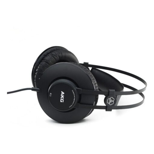 Auricular Cerrado Akg K52 Perception Profesional Estudio Dj 7 D 615702 MLA31621713562 072019 F