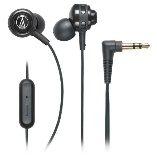 Auricular In Ear Audio Technica Ath Clr100is Con Microfono 6 D 619493 MLA40479008157 012020 F
