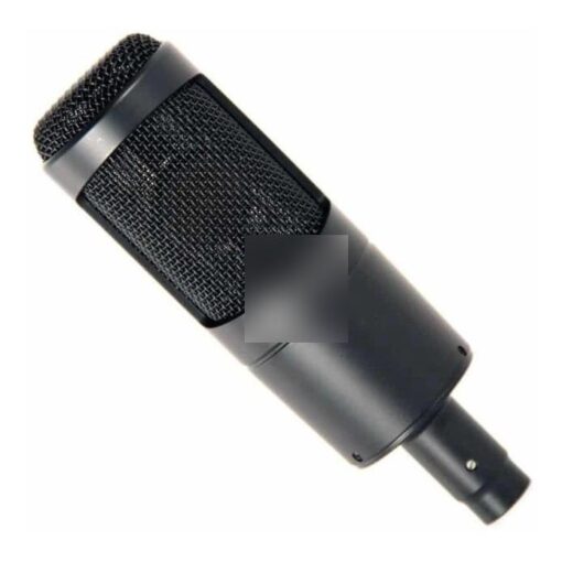 Microfono Condenser Audio Technica At2035 Estudio Grabacion 5 D 623892 MLA50681162345 072022 F