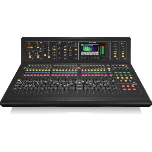 alquiler de sonido