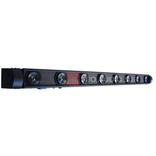 Octobeam Rgbw Barra De Led Movil Beam 8 Lentes American Pro 5 D 626111 MLA20494921949 112015 F