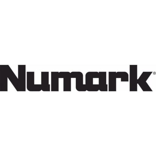 Mixer Numark M2 Black Dj Profesional 2 Canales Eq 3 Bandas 7 D 627541 MLA40399742648 012020 F