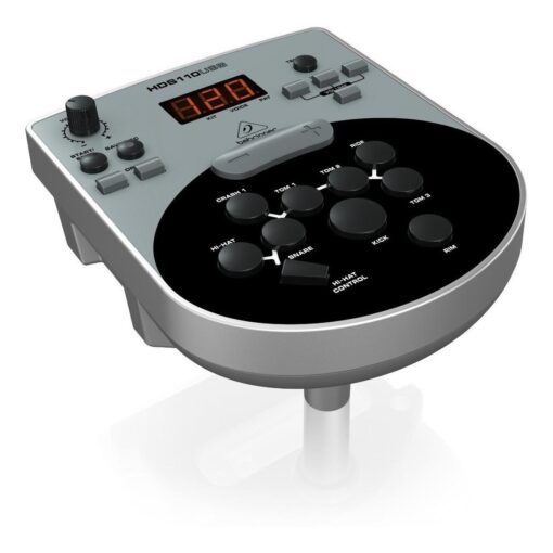 Bateria Electronica Behringer Xd8 Usb 8 Piezas 110 Sonidos 6 D 629836 MLA31899581030 082019 F