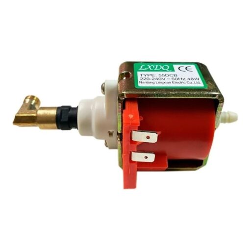 Repuesto Bomba Maquina De Humo 1200 1500 Venetian Mlb Fog 7 D 632530 MLA52466087625 112022 F