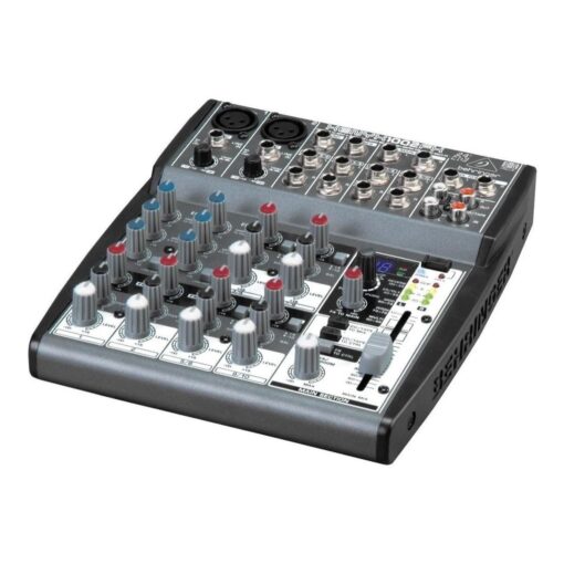 Consola Behringer Xenyx 1002 Fx Canales Mixer Estudio Vivo 5 D 633021 MLA31912732542 082019 F