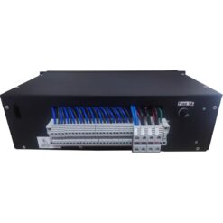 Ofertas 297 Alternative view of Dimmer Pack Mtx 1220 B Dmx De 12 Ch 20a Profesional Teatros
