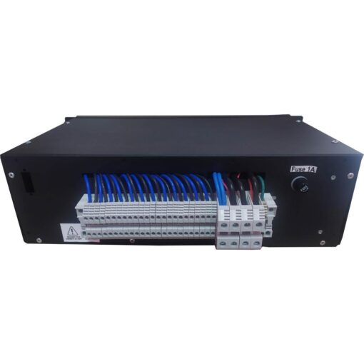 Dimmer Pack Mtx 1220 B Dmx De 12 Ch 20a Profesional Teatros 3 D 635995 MLA51717569174 092022 F