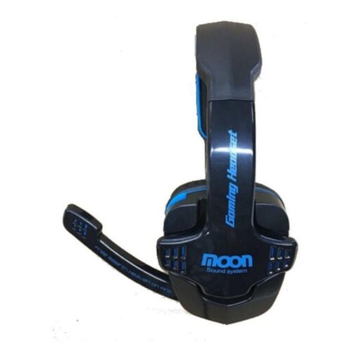 Auricular Moon Ma2760 Pcmu Microfono Pc Gamer Usb Notebook 5 D 636220 MLA41485424256 042020 F