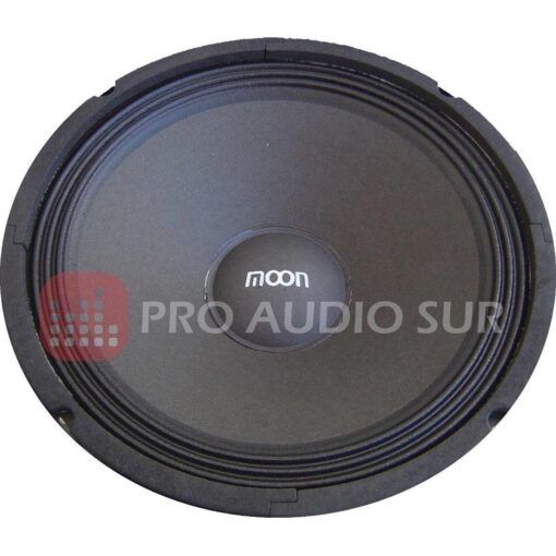 Woofer Moon 10 Pulgadas 200 Watts Rms Parlante 8 Ohms 30oz 6 D 637186 MLA31577689622 072019 F