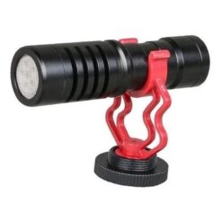 Microfono Condenser Venetian Cm-90a Kit Streaming Camara