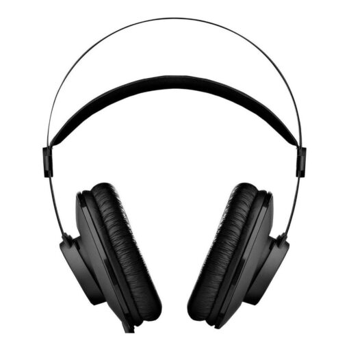 Auricular Cerrado Akg K52 Perception Profesional Estudio Dj 6 D 638756 MLA31621706373 072019 F