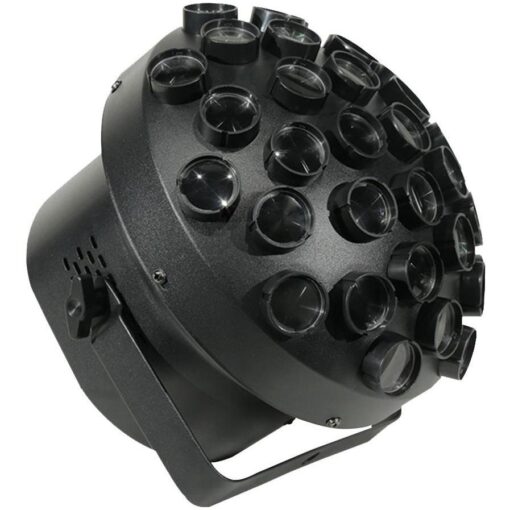 Luces Dj Mushroom 40w American Pro Dmx Rgb 36 Haces Hongo 5 D 642003 MLA31612163826 072019 F