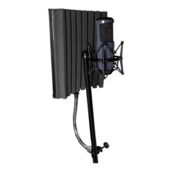 Alternative view of Panel Acustico Skp Rf20 Para Microfonos Condenser Studio Pro