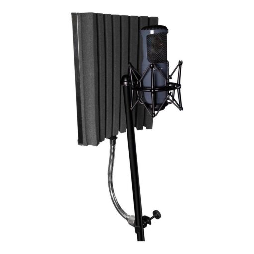Panel Acustico Skp Rf20 Para Microfonos Condenser Studio Pro 5 D 643187 MLA42244607951 062020 F