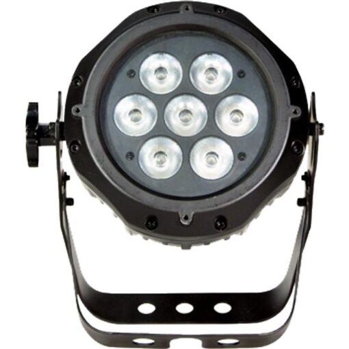 Bañador Led Rgb Exterior American Pro Neo Proton Ip 66 Spot 5 D 643215 MLA25147859784 112016 F