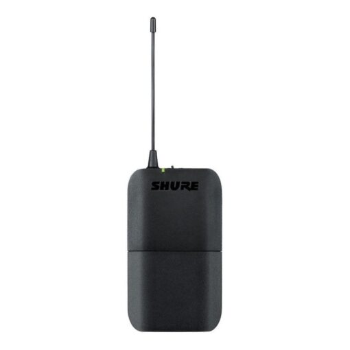 Micrófono Inalambrico Shure Blx14/p31-k12 Vincha Profesional 6 D 644952 MLA41534880540 042020 F
