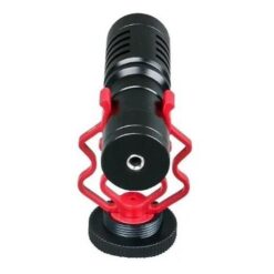 Alternative view of Microfono Condenser Venetian Cm-90a Kit Streaming Camara
