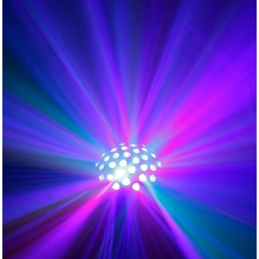 Luces Dj Mushroom 40w American Pro Dmx Rgb 36 Haces Hongo 7 D 645433 MLA29554958102 032019 F