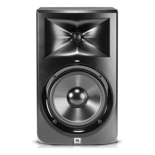 Monitor De Estudio Activo Jbl Lsr 308p Mkii 8 Potenciado 4 D 646065 MLA76550843346 052024 F