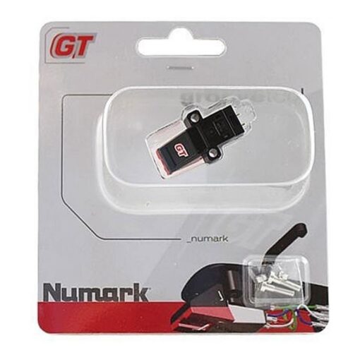Capsula Pua Numark Groove Tool Repuesto Bandeja Pt01 Ttusb 7 D 646219 MLA43229593042 082020 F