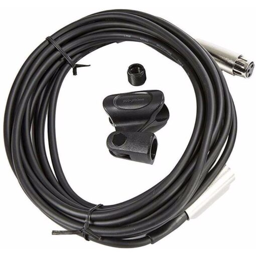 Microfono Mano Peavey Pvi100 Dinamico Cardioide Cable De 6m 5 D 646507 MLA25635480415 052017 F