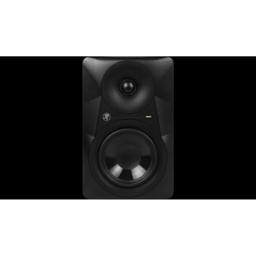 Monitor Estudio Mackie Mr524 5 Pulgadas Potenciados Activo 5 D 650418 MLA41559217935 042020 F