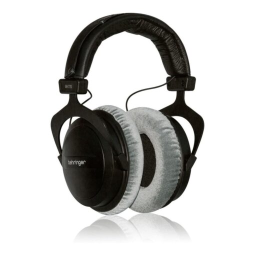 Auricular Behringer Bh 770 Grabación Estudio Pro Profesional 6 D 652846 MLA40990758613 032020 F