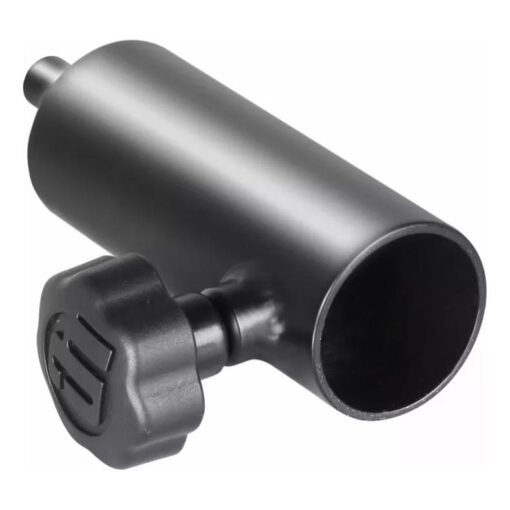 Soporte Adam Hall Sps36s16 36 A 16 Mm Adaptador Reductor 4 D 654076 MLA78822443775 082024 F