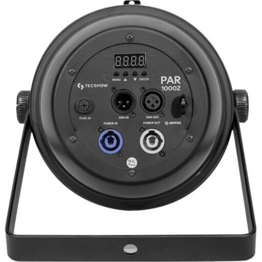 Par 1000 Z Led Tecshow Alta Potencia Blanco Calido Cob 100w 5 D 658350 MLA28318446852 102018 F